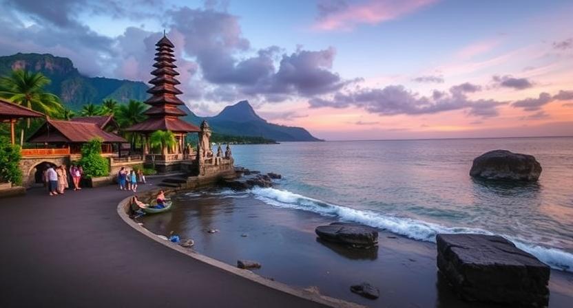 Read more about the article Travel Insurance for Bali from India: Complete 2025 Guide with Costs, Coverage & Tips
