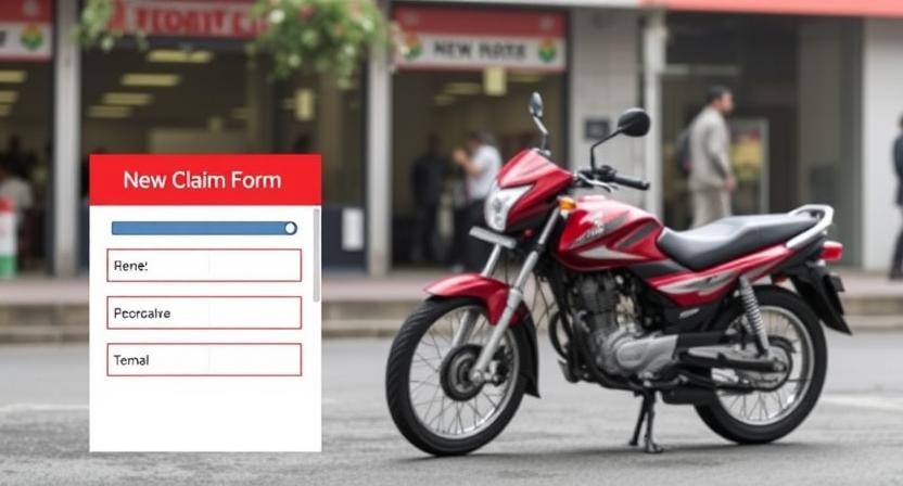 Read more about the article How to Fill the New India Insurance Motor Claim Form (And Get Your Claim Settled, Fast)