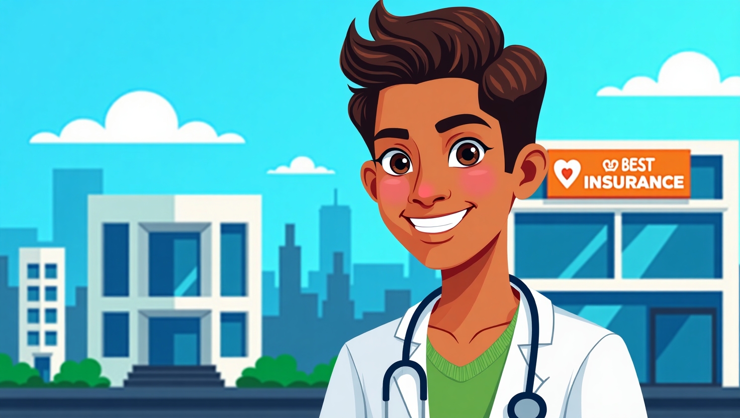 Read more about the article Best Health Insurance in Bangalore: Your Complete 2025 Guide