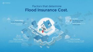 Read more about the article Understanding Flood Insurance Cost: What You Need to Know