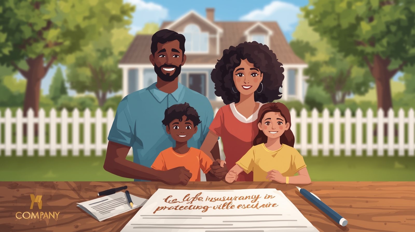 You are currently viewing How to Find the Best Life Insurance Policy: A Complete Guide