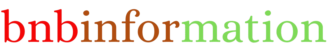 bnbinformation