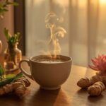 How I Started My Ayurvedic Morning Routine — and What Changed in 15 Days