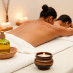 💆‍♀️ My 7-Day Experience with Abhyanga (Ayurvedic Oil Massage): What I Learned About True Self-Care