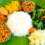 How Following an Ayurvedic Diet Improved My Digestion and Energy Levels