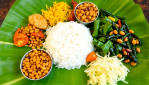 Read more about the article How Following an Ayurvedic Diet Improved My Digestion and Energy Levels