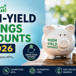 Best High-Yield Savings Accounts in 2026