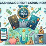 Best Cashback Credit Cards